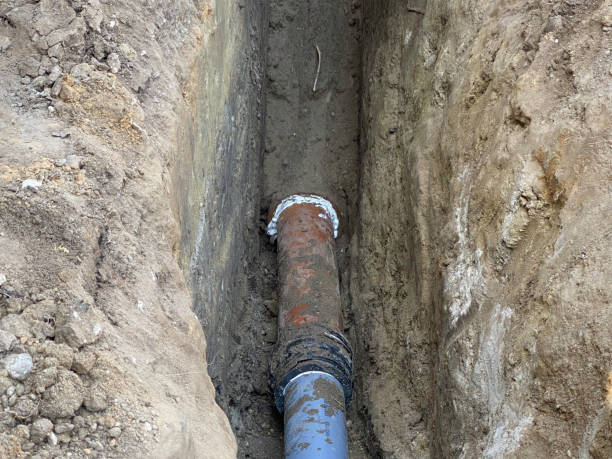 Best Sewage cleanup and water damage restoration  in Helena, OK